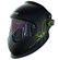 Optrel Panoramaxx Auto Darkening Welding Helmet Black Part #1010.000